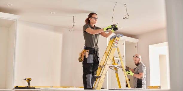 Best Electrical Troubleshooting Services  in New Cassel, NY