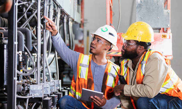 Best Best Electricians Near Me  in New Cassel, NY