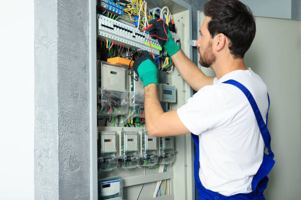 Best Electrical System Inspection  in New Cassel, NY