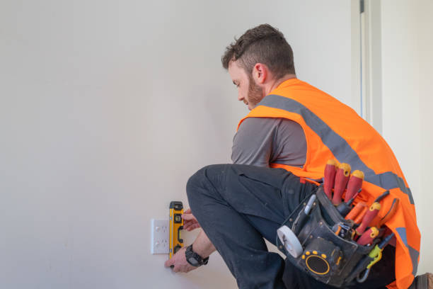 Best Local Electrician Companies  in New Cassel, NY