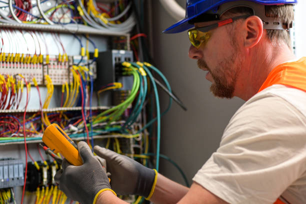 Best Industrial Electrical Services  in New Cassel, NY