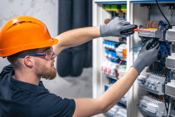 Best Electrical Repair Services  in New Cassel, NY