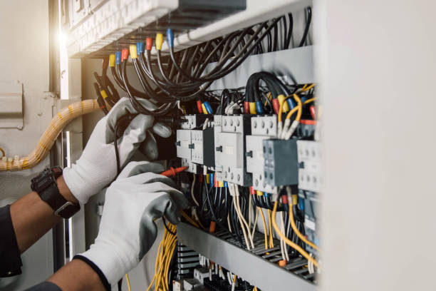 Best Ceiling Fan Installation Electrician  in New Cassel, NY